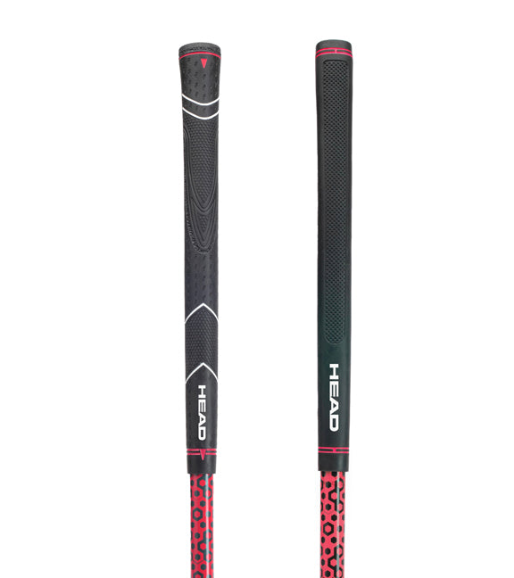 Grip set da golf HEAD Junior – misura junior, confortevoli