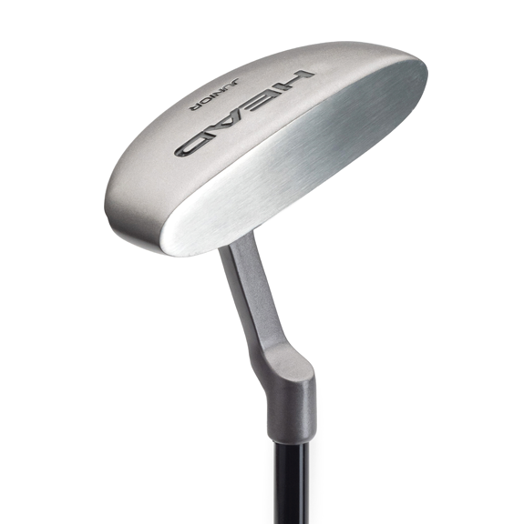 Putter Mallet HEAD Junior – Età 9-12