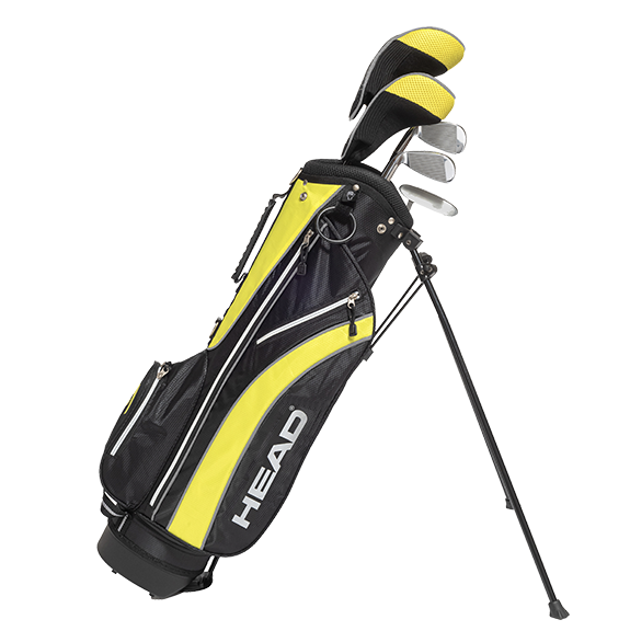 Sacca con treppiede HEAD Junior – Deluxe – Età 9-12