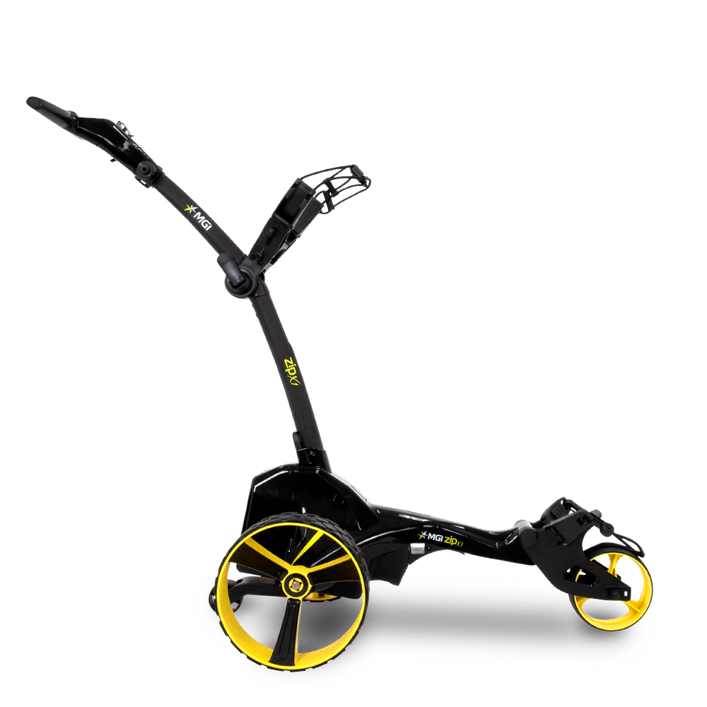 MGI Zip X1 sistema di batteria al litio Click & Go 250Wh 24V