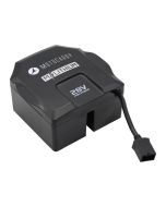 Involucro sigillato impermeabile per batteria al litio Motocaddy M-Series 28V