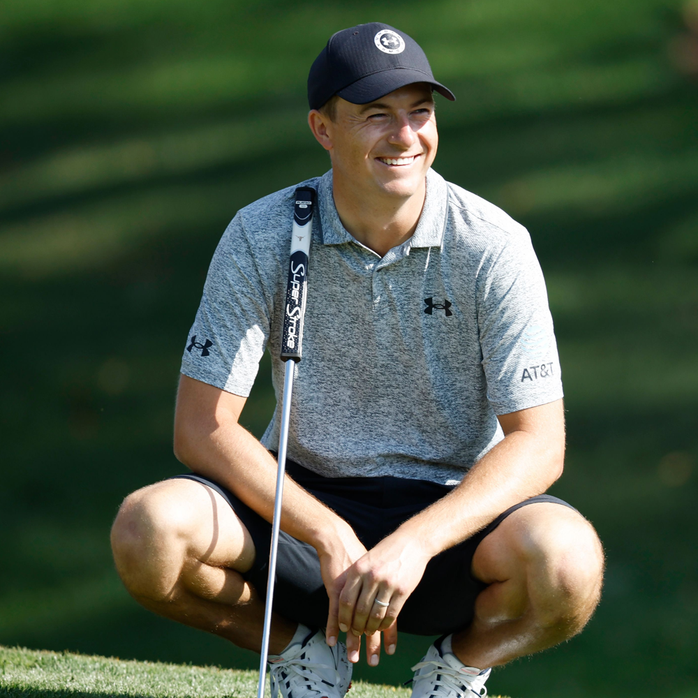 SuperStroke – Marchio del grip per putter n. 1 sul Tour