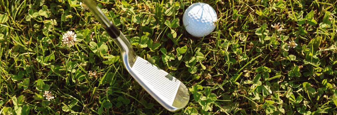 Dettaglio della suola e della testa del bastone U.S. Kids Golf UL7-57 Pitching Wedge w15