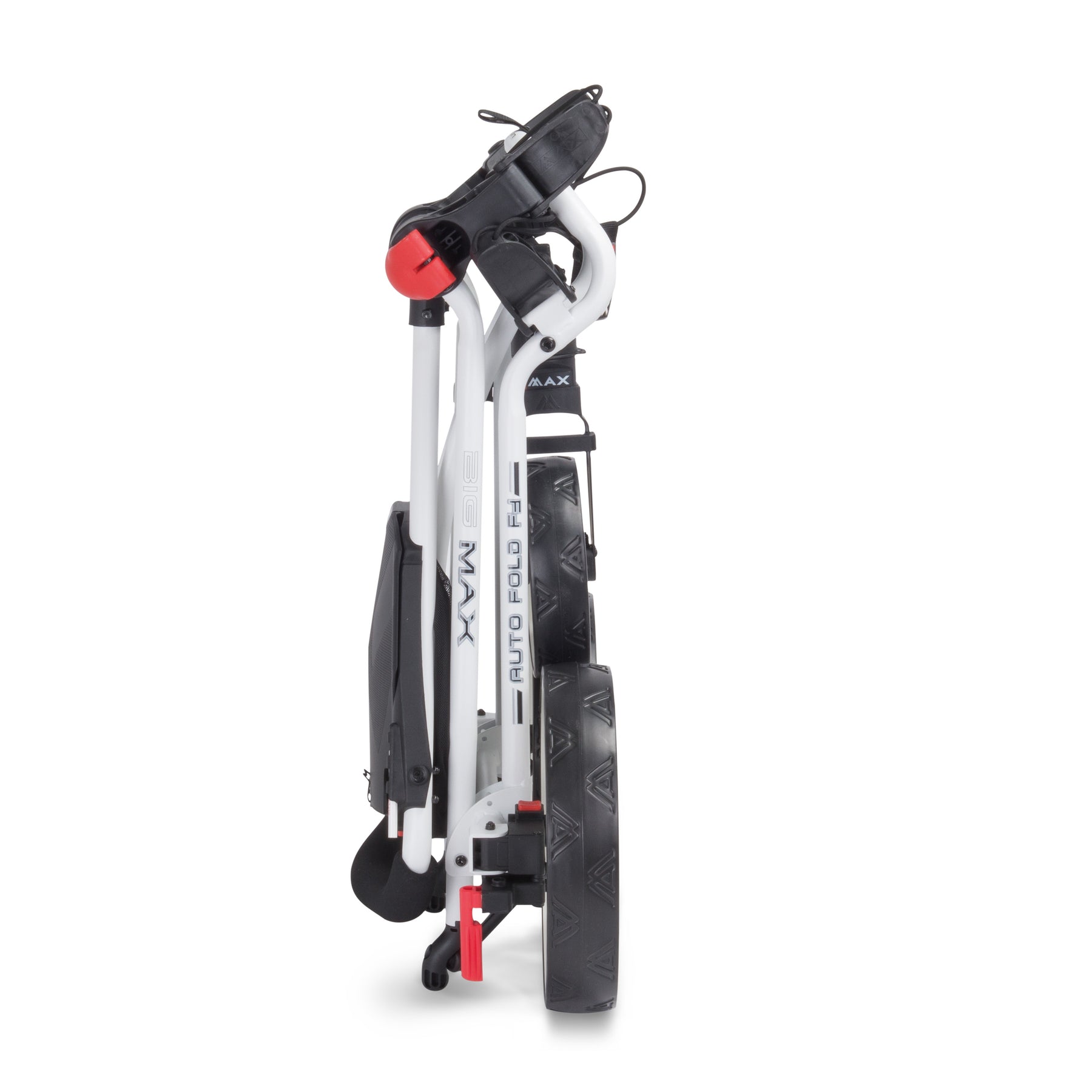 Staffa di supporto universale regolabile per sacca Big Max Autofold FF