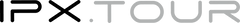 Logo del materiale impermeabile proprietario Big Max IPX.Tour