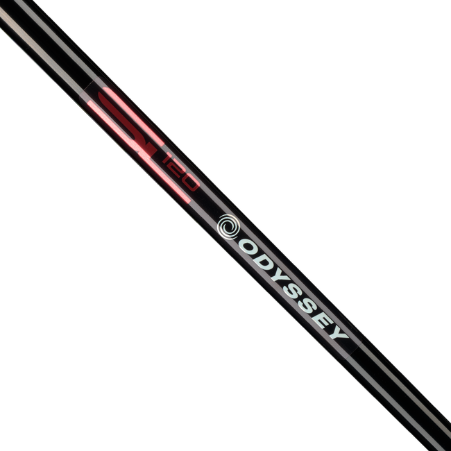 Diagramma dello shaft Black SL 120