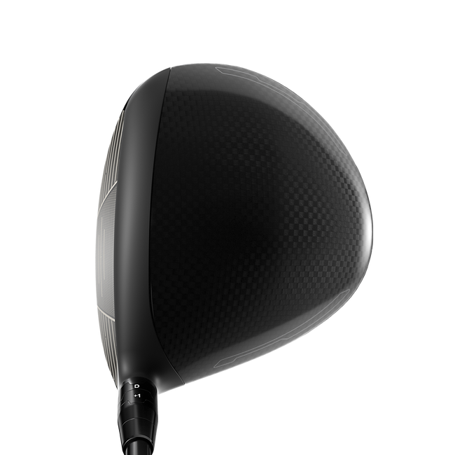 Callaway Quantum Max — OptiFit Hosel Adjustability