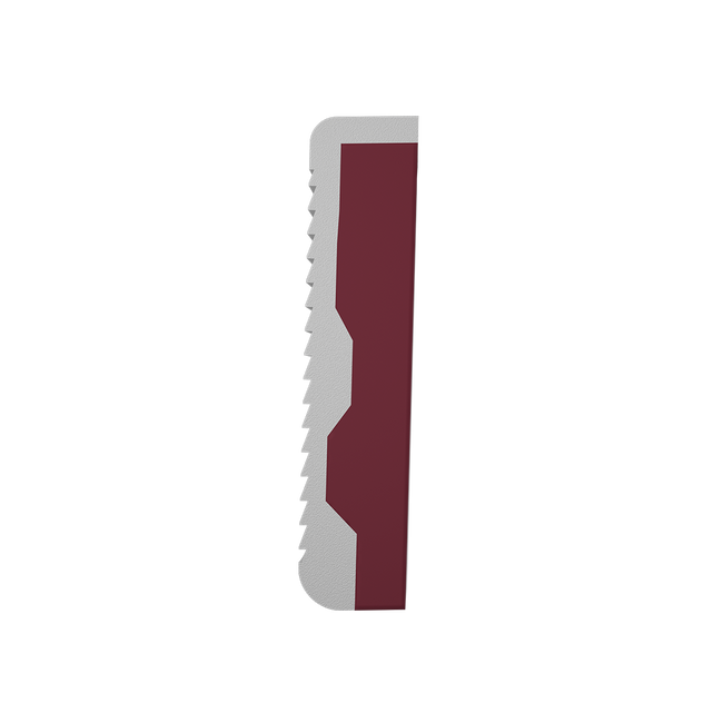 Diagramma del design delle scanalature FRD