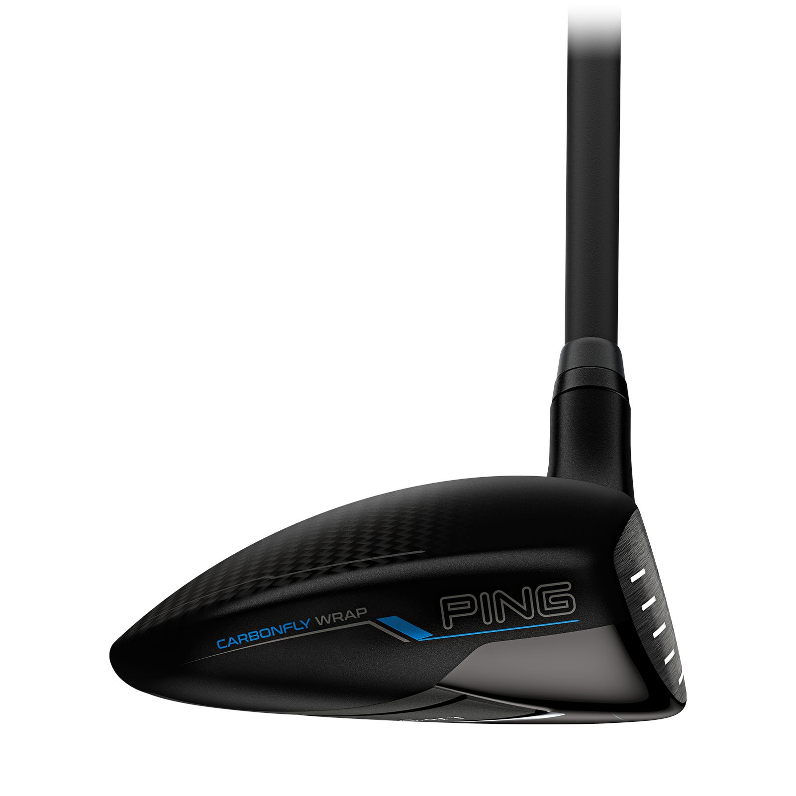 Vista dalla punta del legno da fairway G440 MAX 3