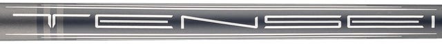 Shaft in grafite Mitsubishi Tensei 1K Black 85