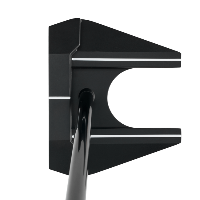 Diagramma del design moderno con shaft centrato