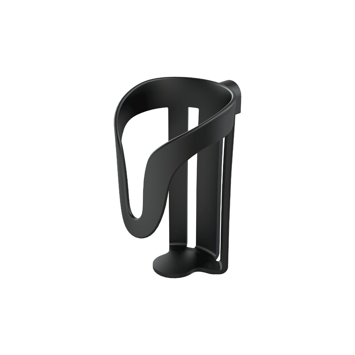 Motocaddy Drink Holder — vista frontale