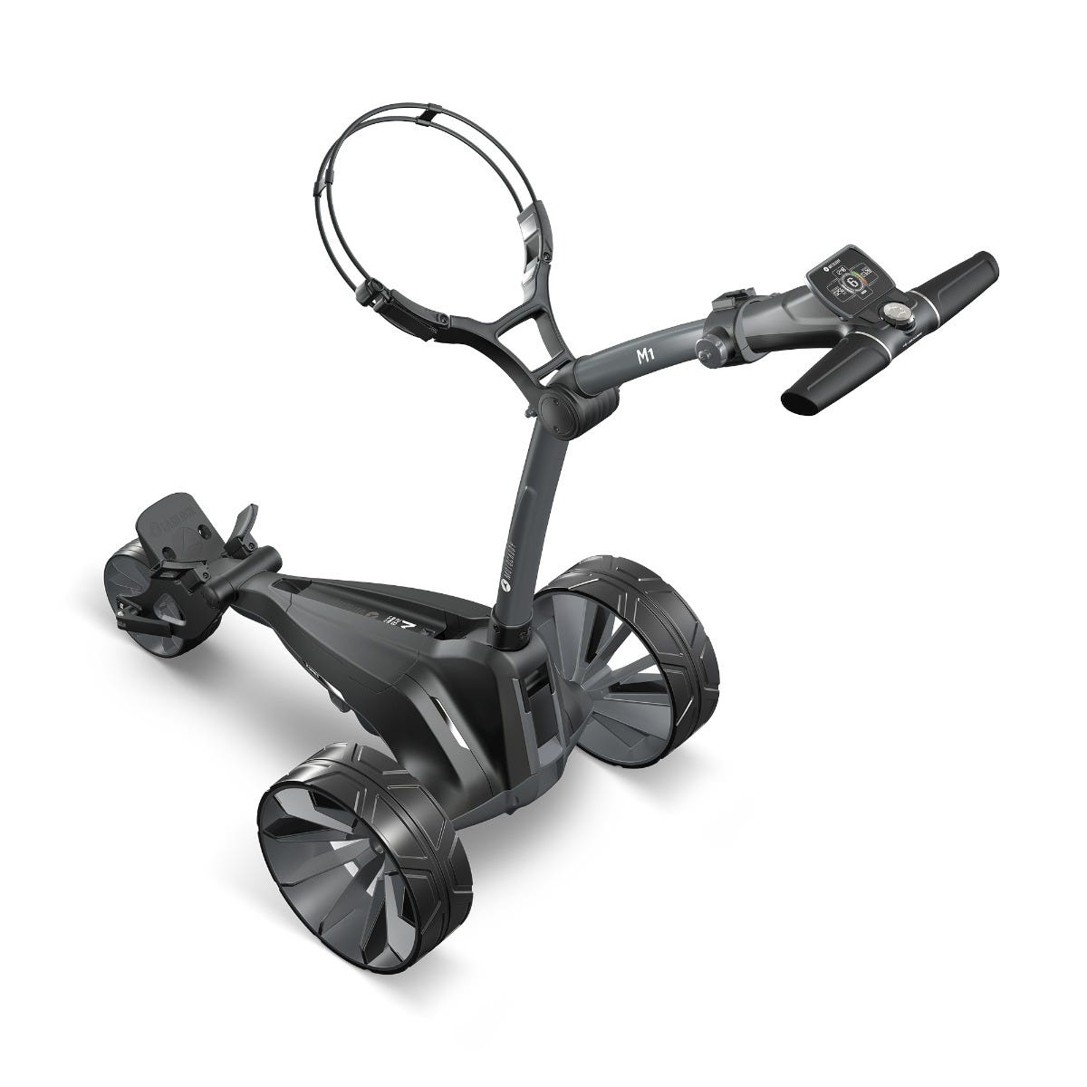 Batteria del carrello da golf elettrico Motocaddy M1 2026