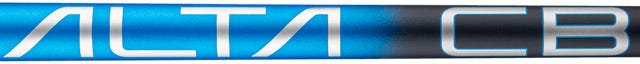 Shaft in grafite PING Alta CB Blue
