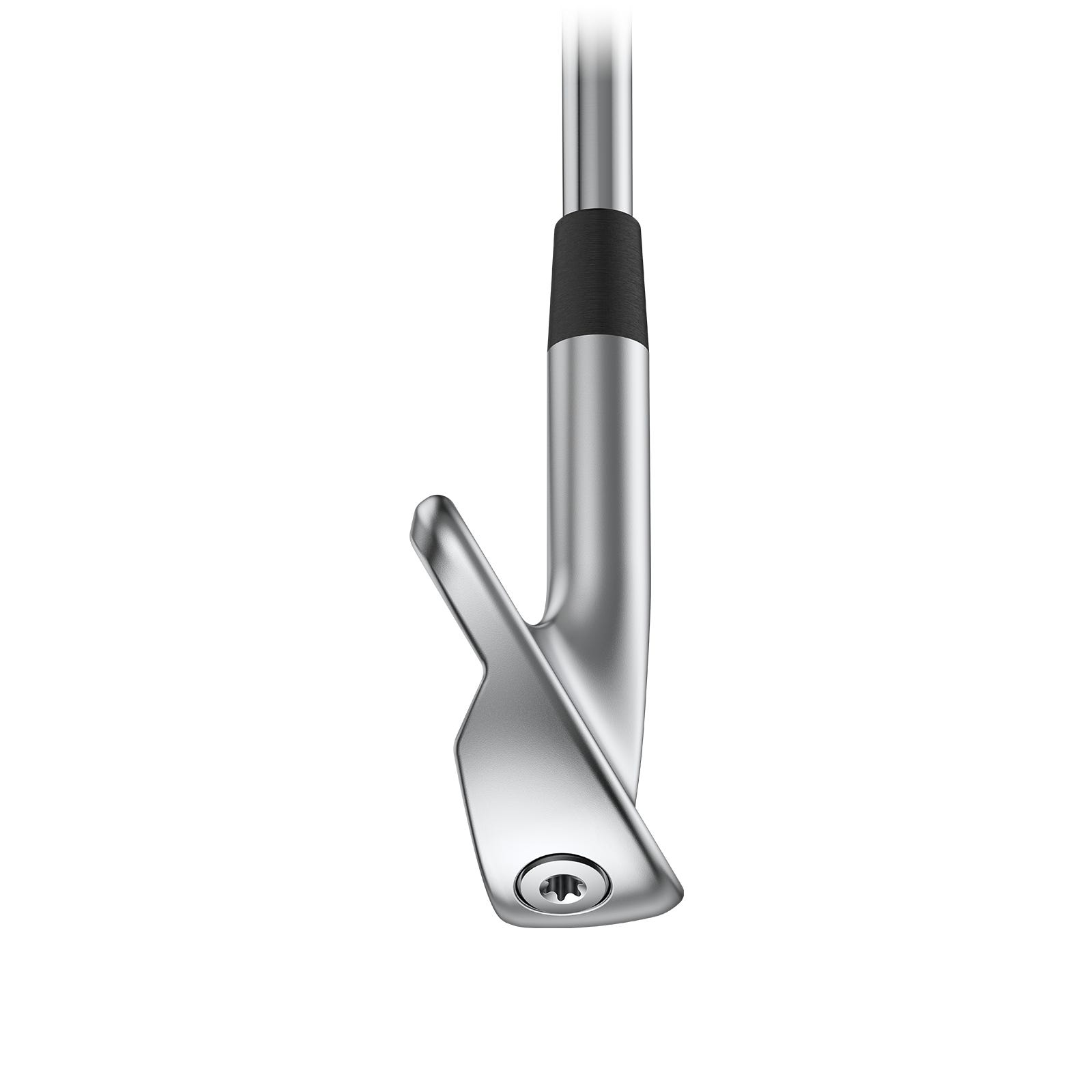 PING Blueprint S 7 iron view from toe