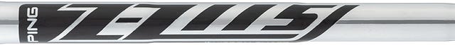 Opzioni shaft del wedge PING ChipR