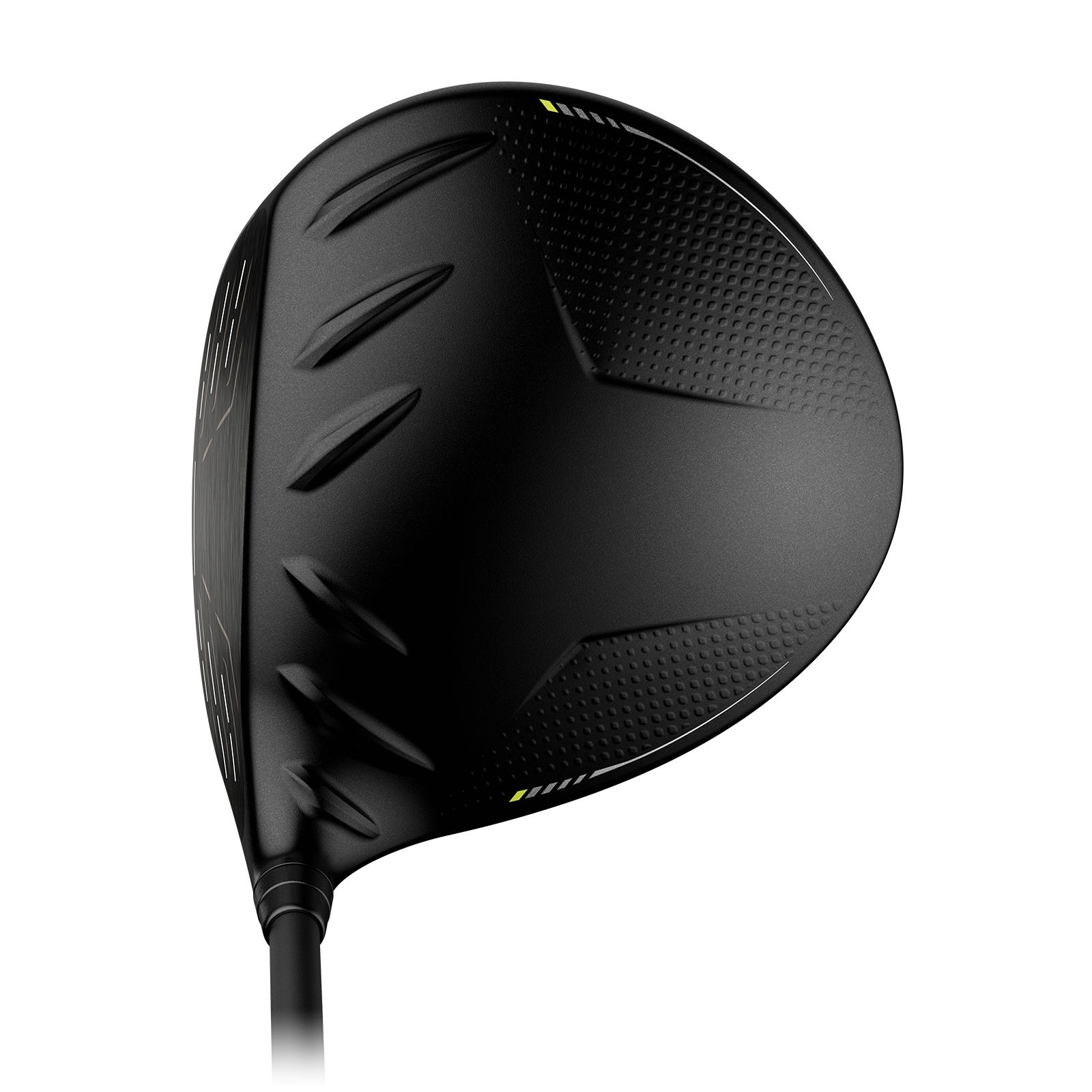 Corona del driver PING G430 MAX all'address