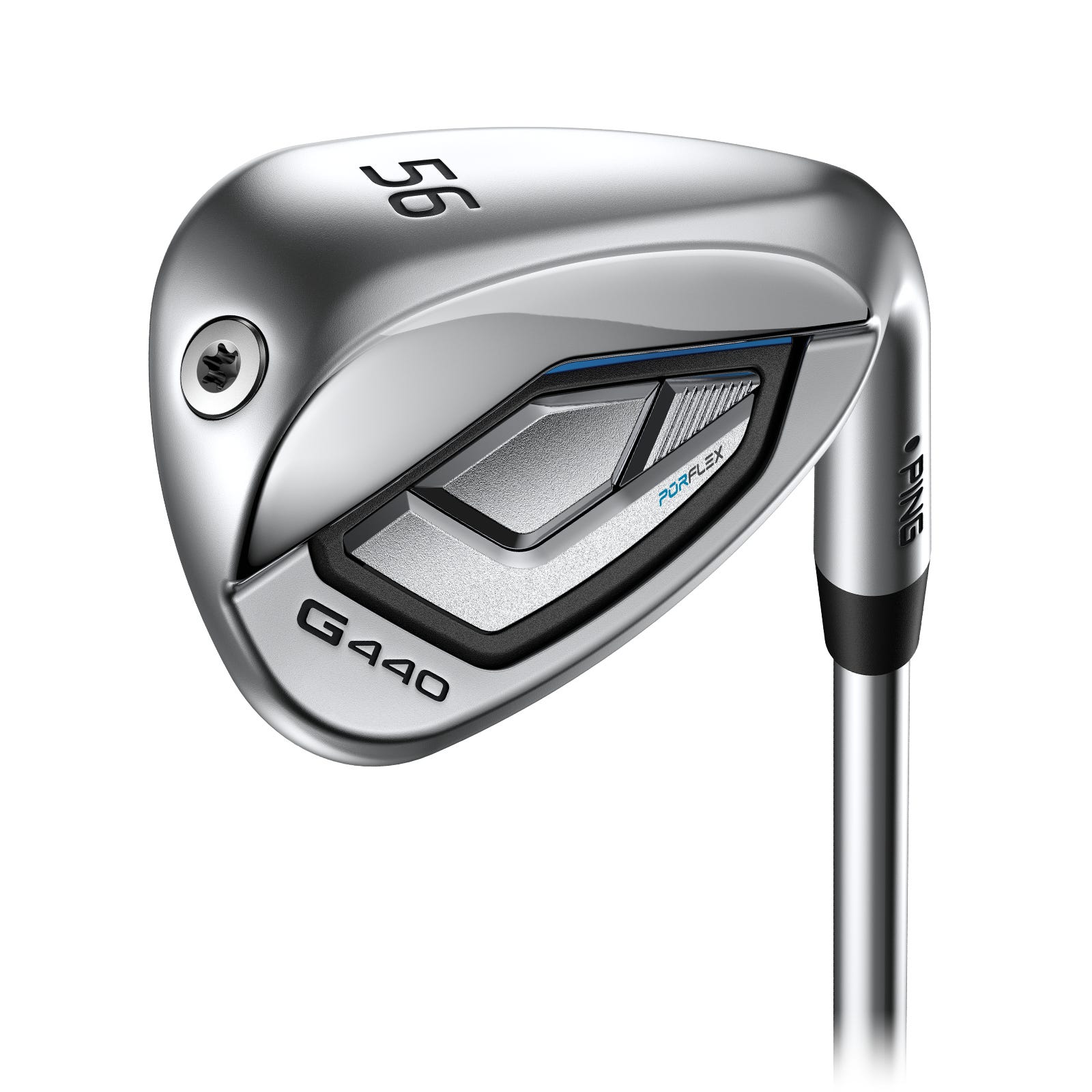 Wedge PING G440 da 56 gradi con cavità posteriore