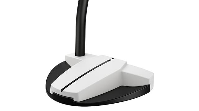 Posizionamento della cavità e del CG del PING Scottsdale TEC Hayden