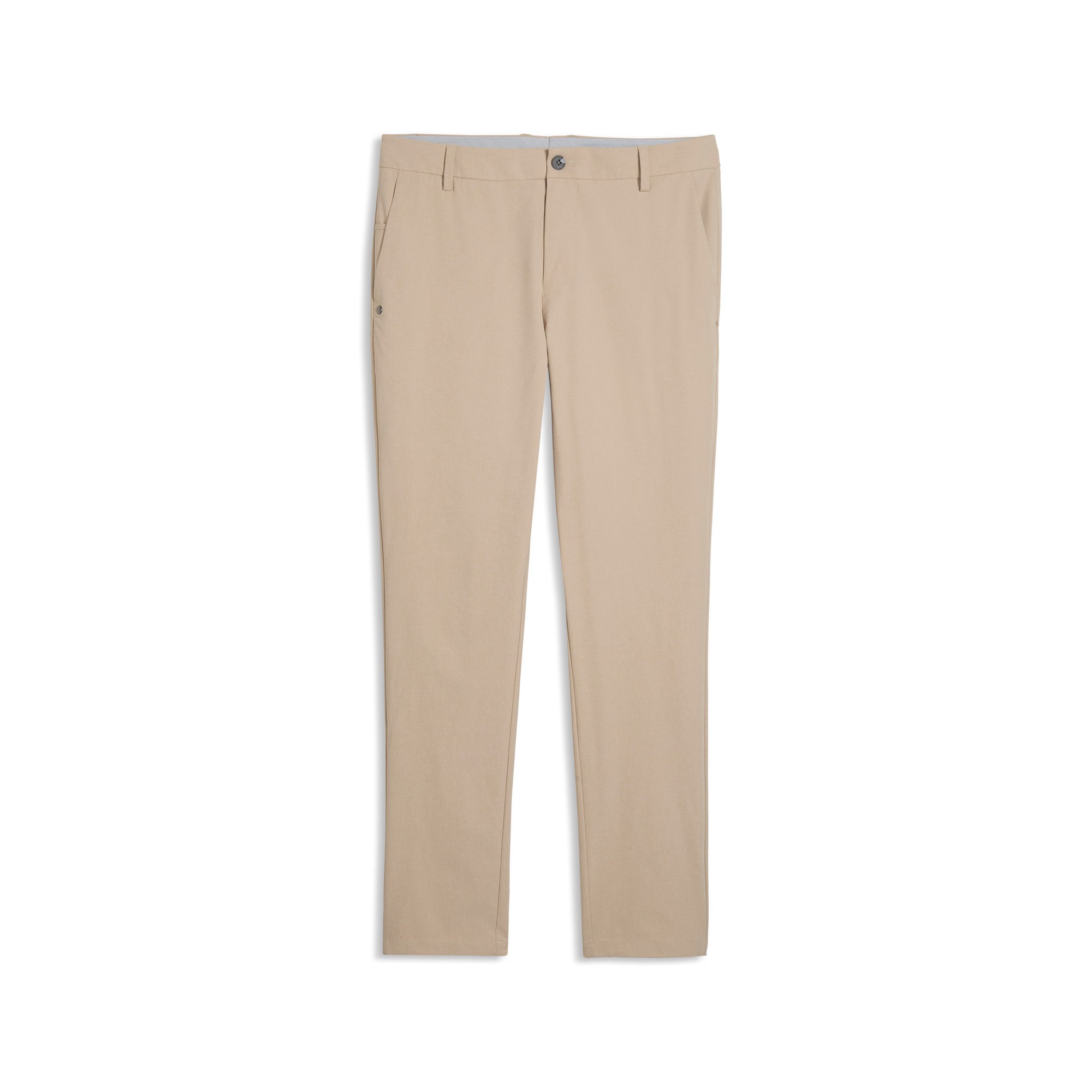 Pantaloni da golf Puma 101 Avant Birch – scatto del prodotto in piano