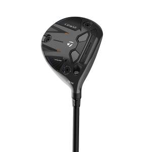 Fairway Qi4D Tour