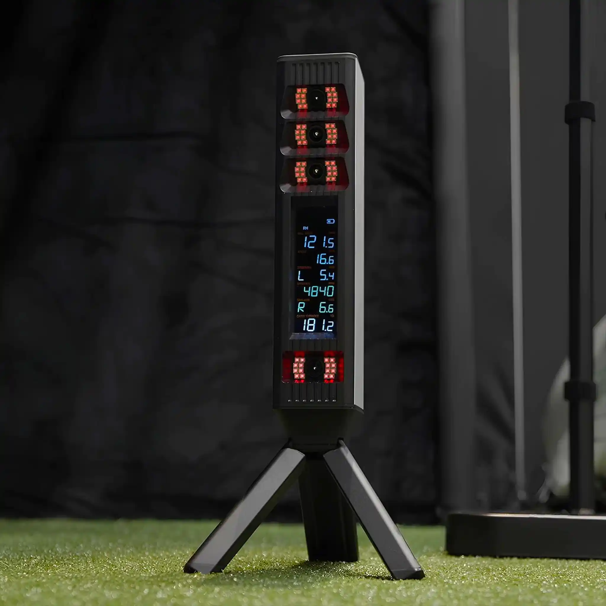 Utilizzo interno Square Golf OMNI