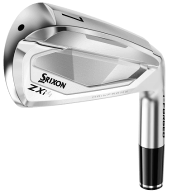 Testa ferro Srixon ZXi4