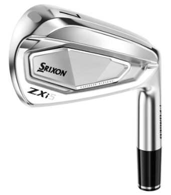 Testa ferro Srixon ZXi5