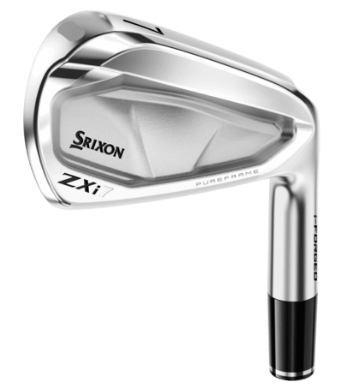 Testa ferro Srixon ZXi7