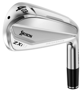 Testa ferro utility Srixon ZXiU