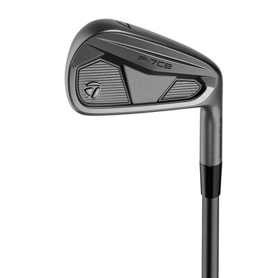Ferri TaylorMade P7CB Battle Worn