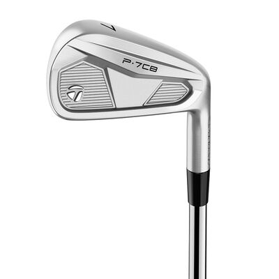 Testa del ferro TaylorMade P7CB