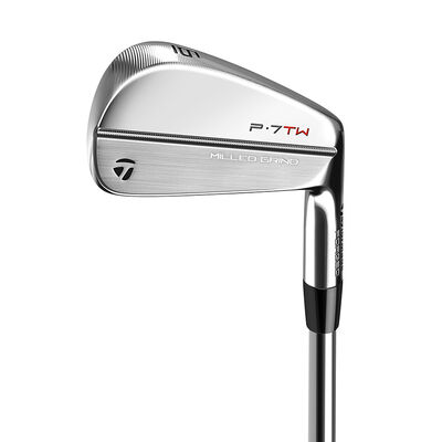 Testa del ferro TaylorMade P7TW