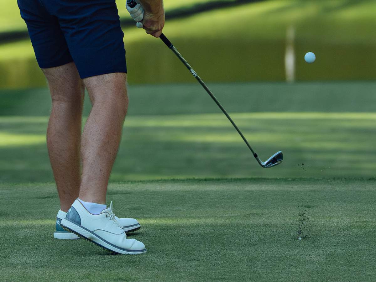 Ottimizzazione della traiettoria della palla TaylorMade Qi Max FLTD CG