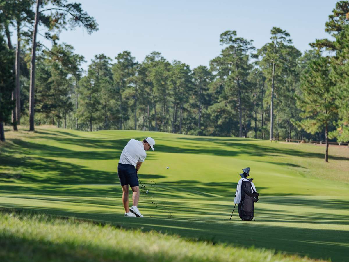 Tecnologia della faccia TaylorMade Qi Max Straight Distance