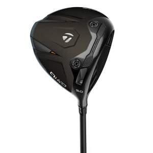 Testa del driver TaylorMade Qi4D