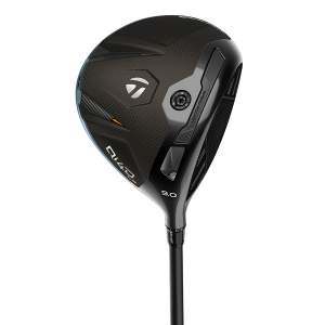 Testa del driver TaylorMade Qi4D LS