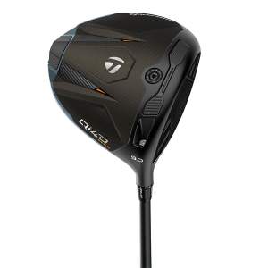 Testa del driver TaylorMade Qi4D Max