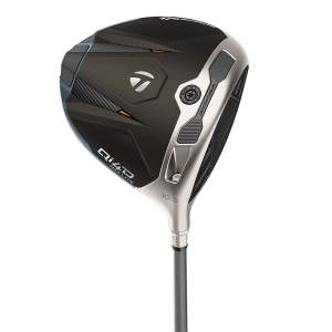 Testa del driver TaylorMade Qi4D Max Lite