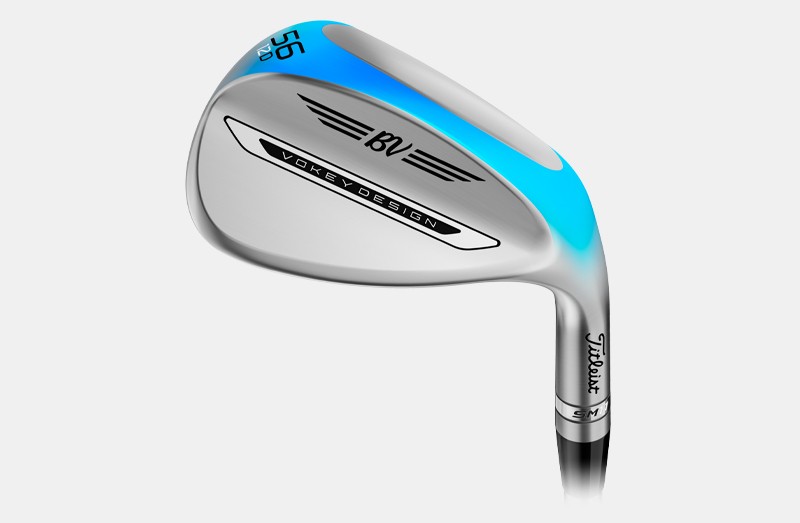 Suola Titleist SM11 D Grind