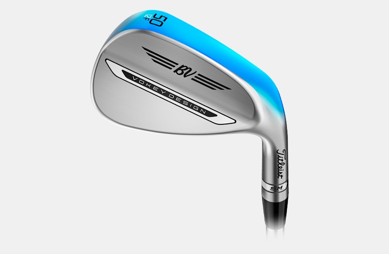 Suola Titleist SM11 F Grind