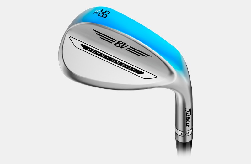 Suola Titleist SM11 K Grind