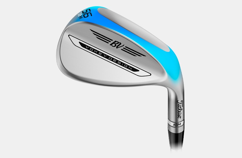 Suola Titleist SM11 M Grind