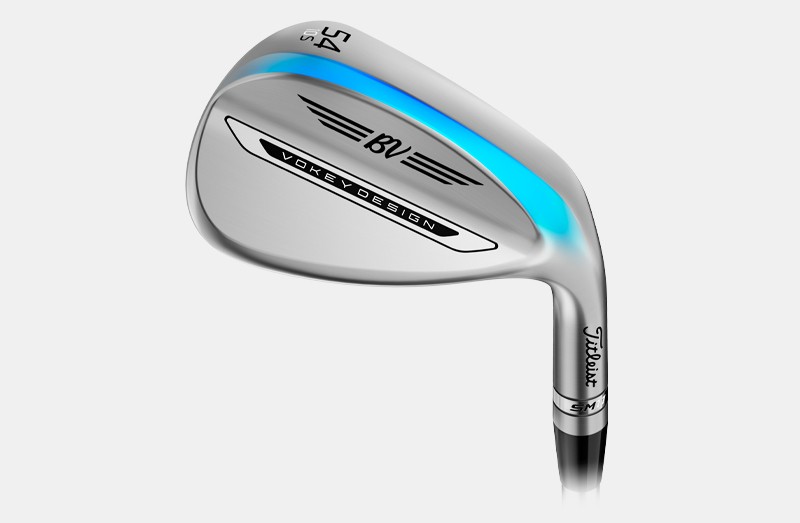 Suola Titleist SM11 S Grind