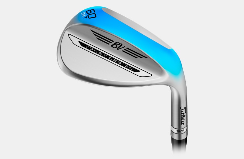 Suola Titleist SM11 T Grind