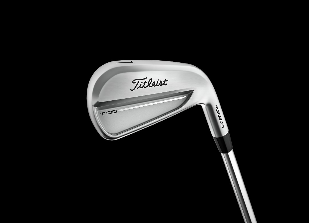 Ferri Titleist T100