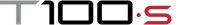 Logo Titleist T100S