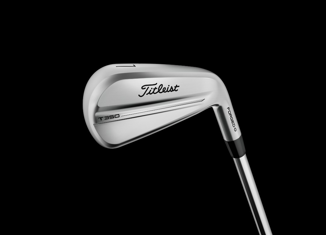 Ferri Titleist T350