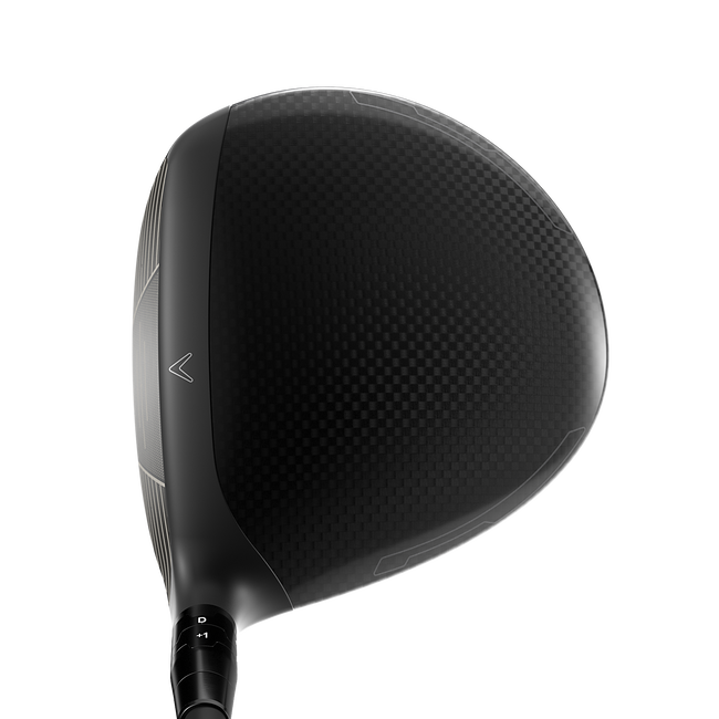 Tour-Easy-To-Hit Confidence-Inspiring Shape