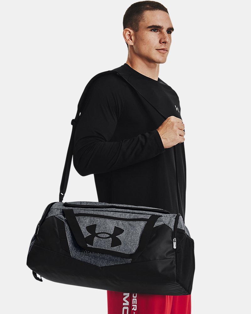 Struttura e durata del borsone Under Armour Undeniable 5.0